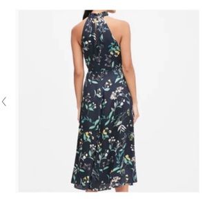 Banana Republic formal MIDI Dress